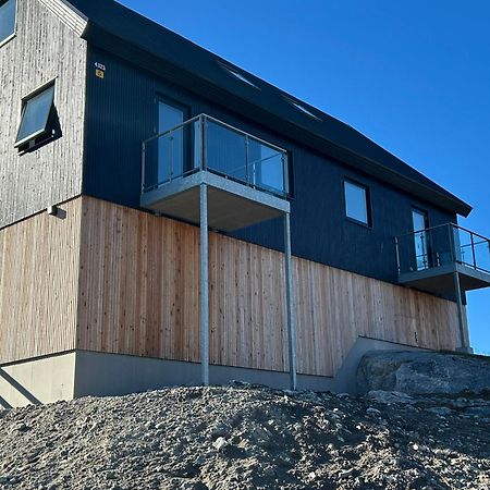 Kulukis Downtown Apartments Nuuk Dış mekan fotoğraf