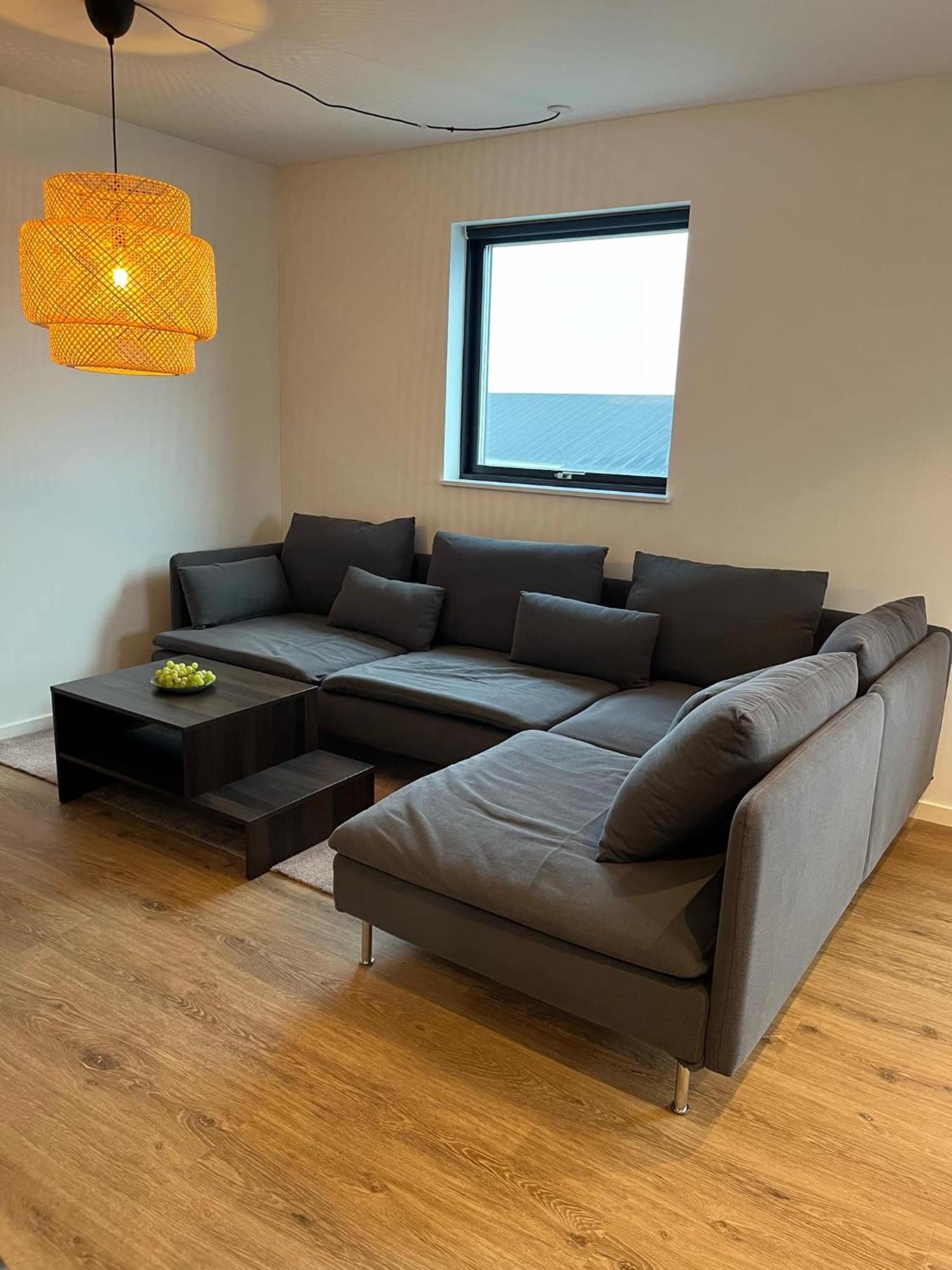 Kulukis Downtown Apartments Nuuk Dış mekan fotoğraf